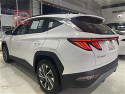 هیوندای تۆکسۆن